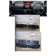 Perodua Alza 2018 - 2021 Tengah Saluran udara aircond/ Centre Air Cond Outlet/ Air Cond Vent