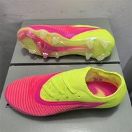 GX3_FG Mens Outdoor Football Shoes Anti-Slip And Wear-Resistant Football Boots 39-45 1615f61gfgfg