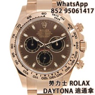 回收勞力士ROLAX迪通拿daytona熊貓迪116505  收購第一代迪通拿  回收116508余文樂