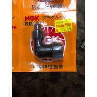 Cap plug NGK / Kepala plug motor NGK