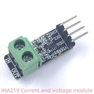 INA219 module DC current and voltage monitoring digital current sensor module has an I2C interface H
