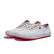 UIN Formentera III รองเท้าโลฟเฟอร์น้ำหนักเบาของผู้หญิงรองเท้าแตะเดินรองเท้าเดินทางแบบลำลอง-Narcissus