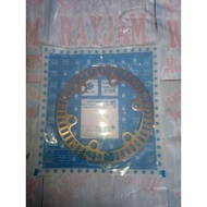 Sensor Disc Front Dominar 400 ABS DT131867