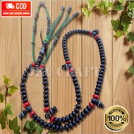 tasbih yuser hitam original