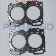 EJ25 EJ255 Engine Metal Cylinder Head Gasket 11044-AA633 for Subaru Forester SH 2.5XS SG XT Legacy/O