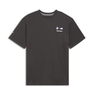 Áo Thun Thể Thao PUMA Nam Motorsport MMS Stacked Logo Tee