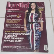 MAJALAH KARTINI NO.2377 TAHUN 2014