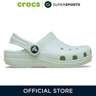 CROCS Classic Clog Toddler รองเท้าลำลองเด็ก