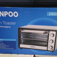 Oven Toaster Denpoo