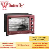 Butterfly Electric Oven 36L-BEO-5236