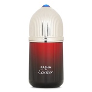 Cartier 卡地亞  Pasha De Edition Noire Sport 淡香水 100ml/3.3oz