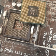 ASUS P5G41T-M LX DUAL MOTHERBOARD