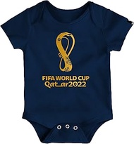 Outerstuff Women's FIFA Oasis World Cup Short Sleeve Tee