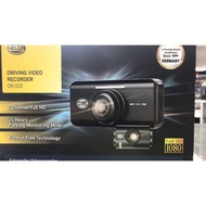 HELLA DR820 Driving Recorder FHD WIFI 2 CHANNEL