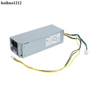 DELL 3050 5050 7050 9020 SFF 电源L/D/HU/H180ES-00 TDFTP