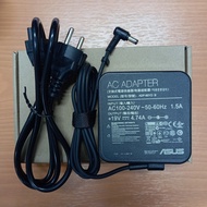 ORIGINAL Asus All in One Pc V241 V241E V421EA V421EAP V421EAK M241 M3400 19V 4.74A 90W Adapter