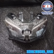HONDA Headlamp Reflector New Vario 125 150 LED 2018 K59J WIN Brand