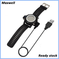 maxwell   Charging  Cable For Garmin Garmin Fenix2 Smart Watch Data Cable D2 Bravo Watch Charging Dock