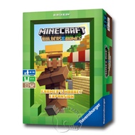 *【新天鵝堡桌遊】當個創世神農夫市集擴充 Minecraft: Farmer’s Market Expansion