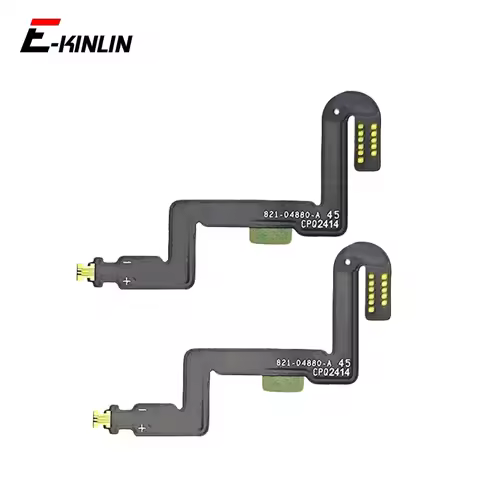 Battery Connector Ribbon Flex Cable For Apple Watch Series 7 8 9 S7 S8 S9 41mm Replacement Parts