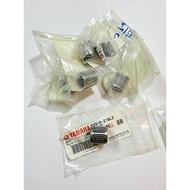 Yamaha RXZ Pin Bearing Clip Piston 100% Original MADE IN JAPAN (93310-216Y4)