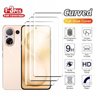 For Vivo V60 5G 2025 3PCS Tempered Glass For VivoV60 VIVO V 60 60V VivoV60 V60Pro V60E V60Lite 5G Cl