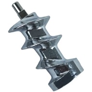 绞肉机螺杆 配合绞肉机刀片绞肉机刀盘  绞肉杆绞肉机配件Meat grinder screw with meat grinder blade nuet8856.my