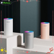 MELENE Air Humidifier  Aroma Diffuser Ultrasonic Rainbow Color Cup