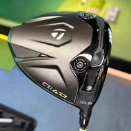 2026 Qi4D MAX Golf Driver High MOI Forgiving Men 1 Wood 9.0° / 10.5° Right Handed Includes Head Cove