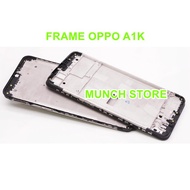 REALME LCD Frame/ Middle Bone LCD/ Oppo A1K LCD Stand NewRealme C2