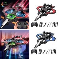 chulisia Acrobatic RC Plane EPP Material 4CH Remote Control Airplane Glider Model Stable Gyro Aeropl