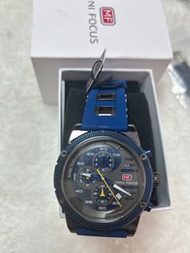 Mini Focus man watch Mini Focus 時尚手錶 48mm