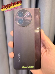 Vivo V30 V30e เครื่องแท้ศูนย์ มือสอง สภาพสวย เดิมๆ พร้อมส่ง แถมชุดชาร์จ ประกันร้าน 30 วัน Used phone