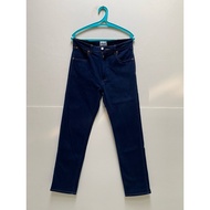 Wrangler Jeans 13MWZ Original