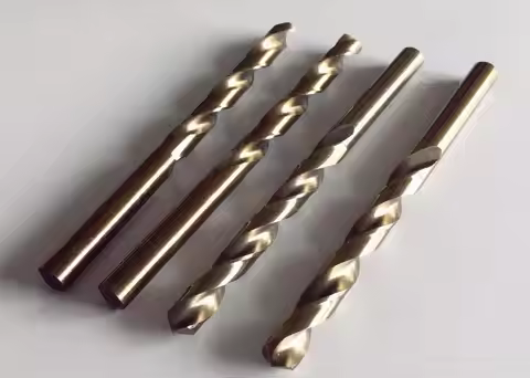 11.1/11.2/11.3/11.4/11.5/11.6/11.7/11.8/11.9/12.0mm High Quality M35 material Cobalt stainless steel