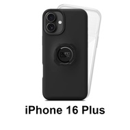 Nobita Quad Lock iPhone 16 Plus Case/Poncho