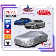 GR 86 kereta car cover kereta penutup GR86 peva cover Sun-proof Car Cover Selimut Kereta GR 86 PEVA 
