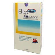 Ellgy H2O ARR Lotion 250g | Relieve Dry Skin