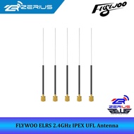 FLYWOO ELRS 2.4GHz Lightweight IPEX UFL Antenna