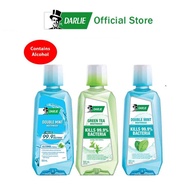 Darlie Mouthwash 500ml