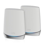 NETGEAR RBK752 (RBR750+RBS750) Orbi Mesh WiFi 6 AX4200 WiFi Router 專業級三頻路由器