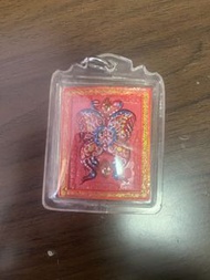 蝴蝶神佛牌連殼