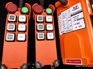 รีโมทเครน YDBJ F21-E1 1 สปีด เคอรี่ 2-3 วัน