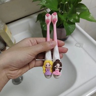 Sanrio Series 2-12 Years Old Soft Bristles Children Toothbrush 6-12 Years Old 3-6 Years Old 0-3 Year