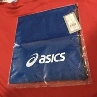 👍🏽 Asics 背包 跑步比賽 索繩袋 紀念品 罕有