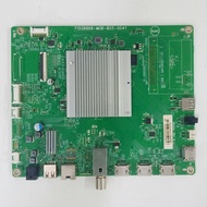 PHILIPS 50PUT7406/68 SPAREPART  715GB868-M0B-B05-004Y  715G9856-P01-004-003M
