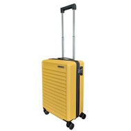 OFFBEAT - Ultimate 20 寸啞面行李箱 (黃色)