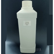 Methanol/Methyl Alcohol/Wood Spirit 500ml