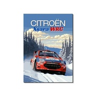 Nordic INS-Style High-Definition Canvas Painting - Living Room Home Decoration, Foyer & Car Frameles