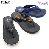 Shoes Club Hall 2 G.P Couple Style Simple Casual Flip-Flops 255-G0557